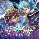 RPG アルファディアF