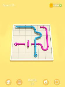 Puzzledom パズルダム シンプルで頭が良くなるパズルの画像