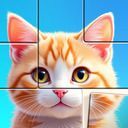 アートブロックパズル (Art Block Puzzle)