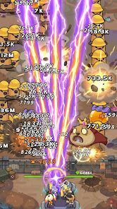 Dragon Fever TD：悪竜が止めきれない!の画像