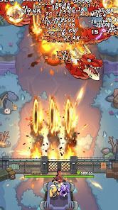 Dragon Fever TD：悪竜が止めきれない!の画像