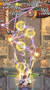 Dragon Fever TD：悪竜が止めきれない!の画像