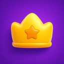 Queenzle - Queen Puzzle Game