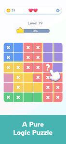 Queenzle - Queen Puzzle Gameの画像