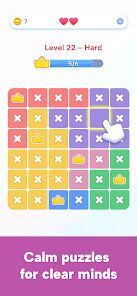 Queenzle - Queen Puzzle Gameの画像
