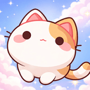 マイキャット・モモ：お部屋づくり＆パズル