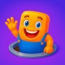 Bounce Blast 3D