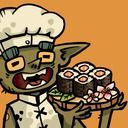 へいお待ち！ゴブリン寿司