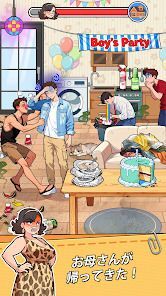 Brain Puzzle 3: Crazy Mindの画像