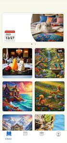 Jigsaw: Relax & Puzzleの画像