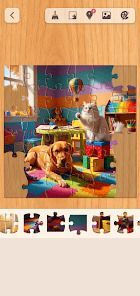 Jigsaw: Relax & Puzzleの画像
