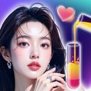 Water Sort:Romance Puzzle Game