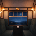 脱出ゲーム 夜汽車に乗って