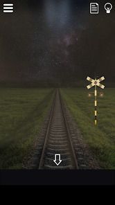 脱出ゲーム 夜汽車に乗っての画像
