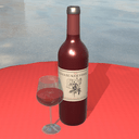 脱出ゲーム 美味しいワインを飲みたい