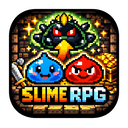 スライム ローグライク RPG