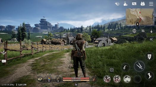 ゲーム・オブ・スローンズ：キングスロードの画像