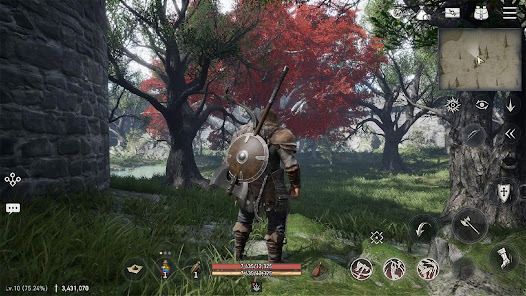 ゲーム・オブ・スローンズ：キングスロードの画像