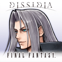 DISSIDIA DUELLUM FINAL FANTASY