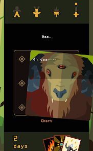 Reigns: The Witcherの画像