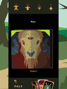 Reigns: The Witcherの画像