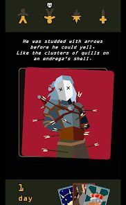 Reigns: The Witcherの画像