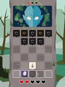Reigns: The Witcherの画像