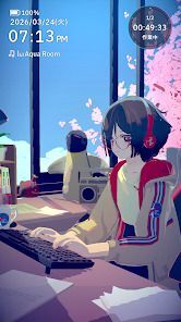 Chill with You : Lo-Fi Storyの画像