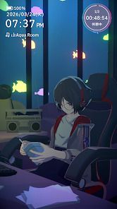 Chill with You : Lo-Fi Storyの画像