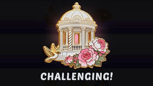Jewel Coloringの画像