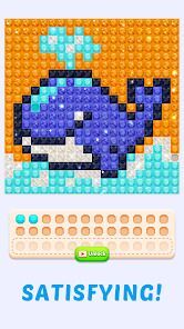 Jewel Coloringの画像