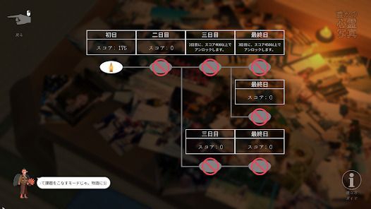 誰かの心霊写真の画像