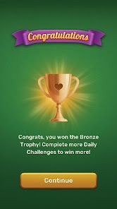 Solitaire Classic Gamesの画像