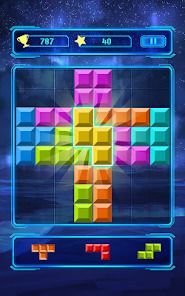 レンガ ブロック パズルの画像