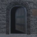脱出ゲーム - 地下室