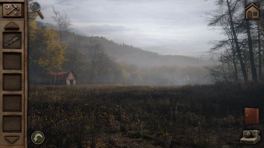 Aurora Hills: 第2章の画像