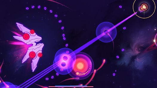 Nova Driftの画像