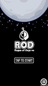 Rogue of Deja vu（ローグオブデジャヴ）の画像