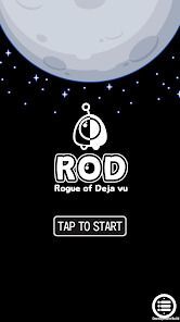 Rogue of Deja vu（ローグオブデジャヴ）の画像