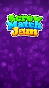 Screw Match Jamの画像