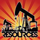 Resources: GPS採掘王国 (経営)
