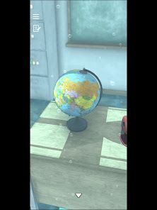 脱出ゲーム アオノホウカゴの画像
