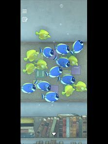 脱出ゲーム アオノホウカゴの画像