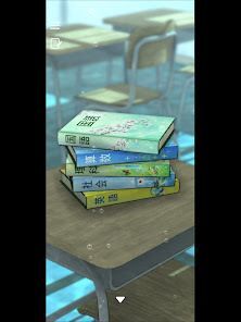 脱出ゲーム アオノホウカゴの画像