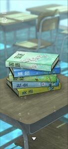 脱出ゲーム アオノホウカゴの画像