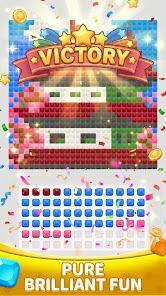 Diamond Flow: Color Puzzleの画像