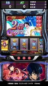 スマスロ 化物語の画像