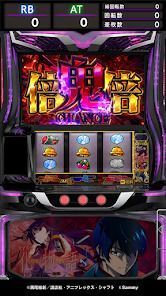 スマスロ 化物語の画像