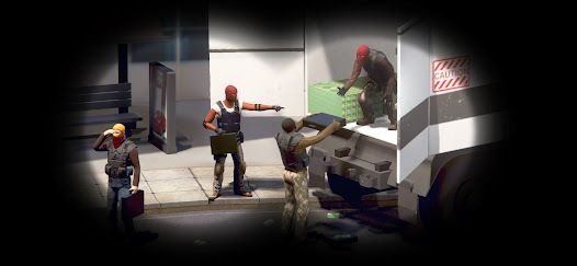 Sniper 3D：銃を撃つゲームの画像
