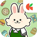 うさぎのお店屋さん by クラシル